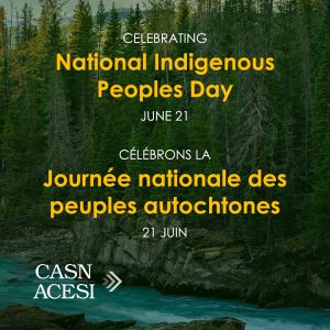 National Indigenous Peoples Day