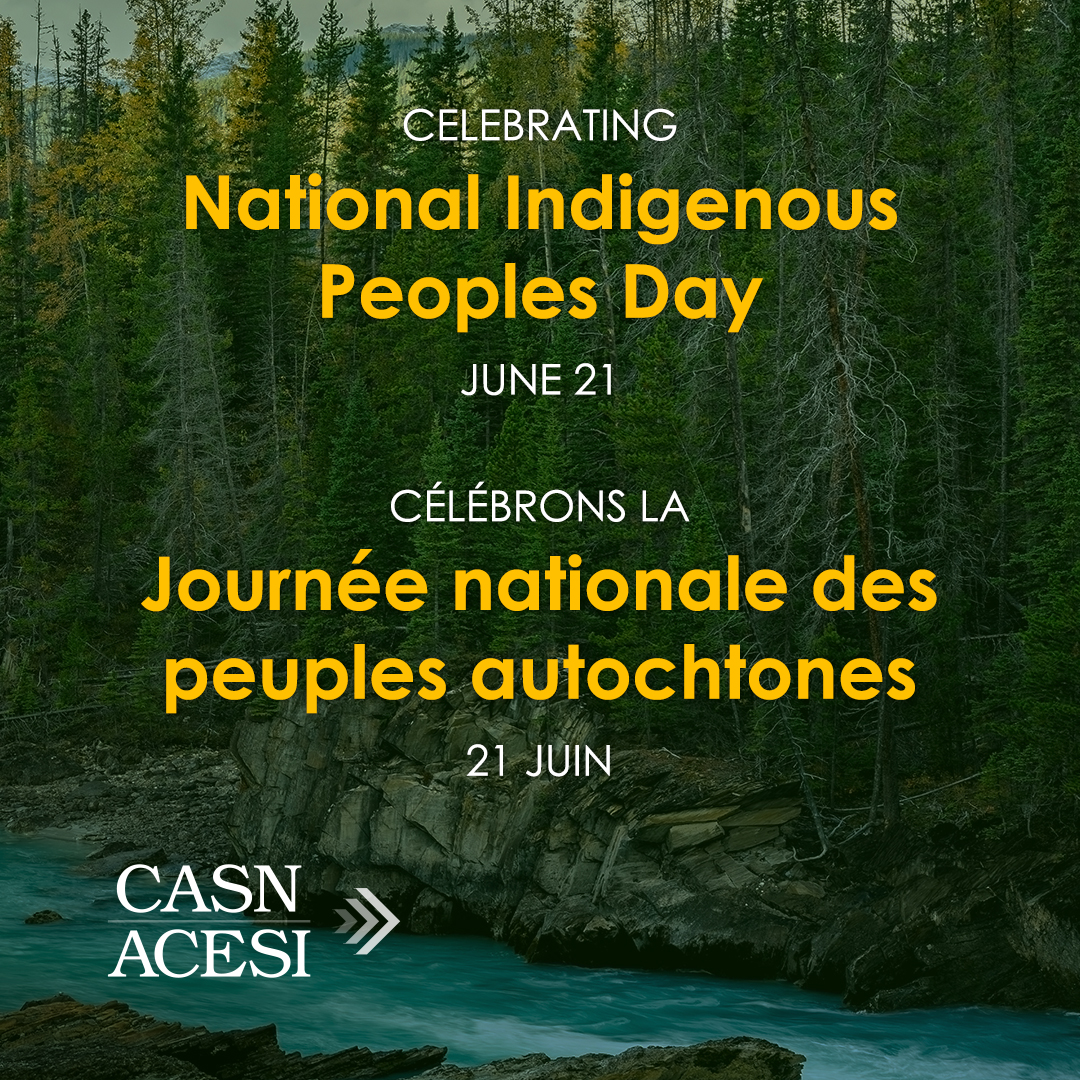 National Indigenous Peoples Day