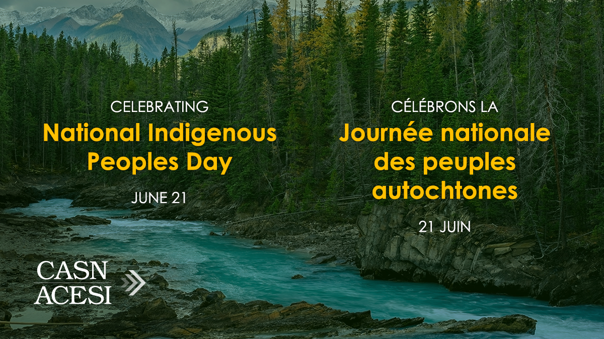 National Indigenous Peoples Day – June 21