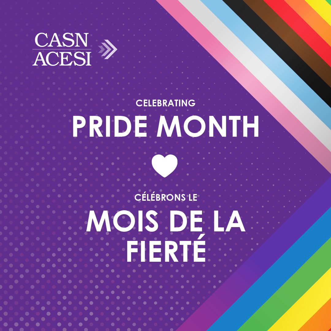 Pride Month
