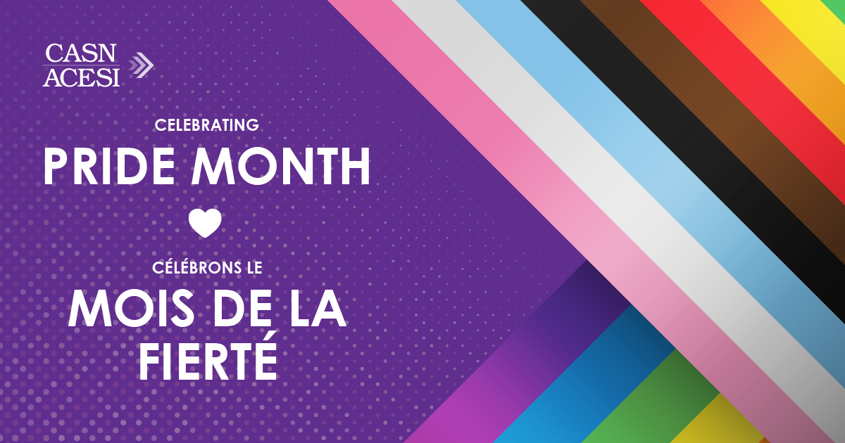 Pride Month