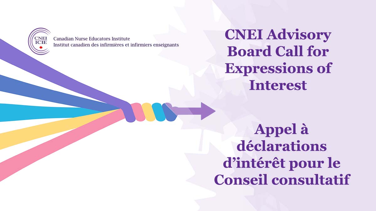 Appel à déclarations d’intérêt pour le Conseil consultatif de l’ICIE